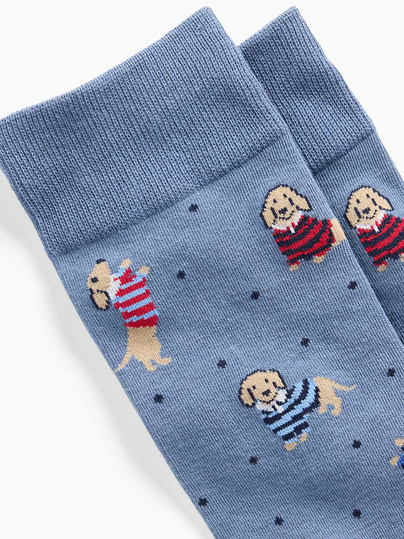 Dress Socks