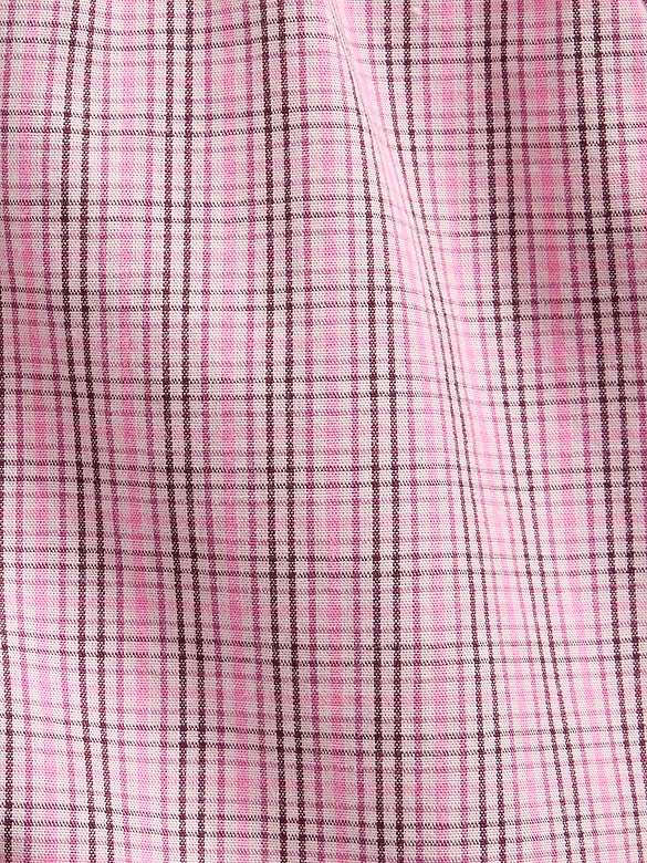 Poplin PJ Boxer Shorts
