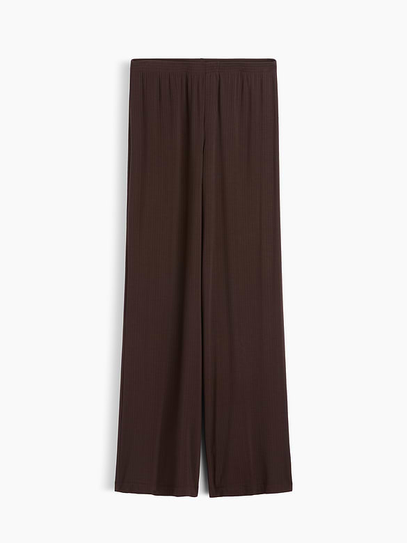 SoftMade Modal Rib PJ Pants