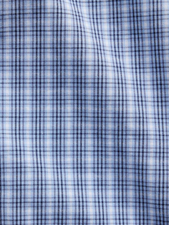 Poplin PJ Shirt