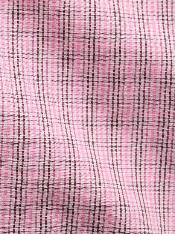 Poplin PJ Shirt