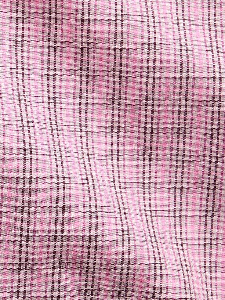 Image number 4 showing, Poplin PJ Shirt