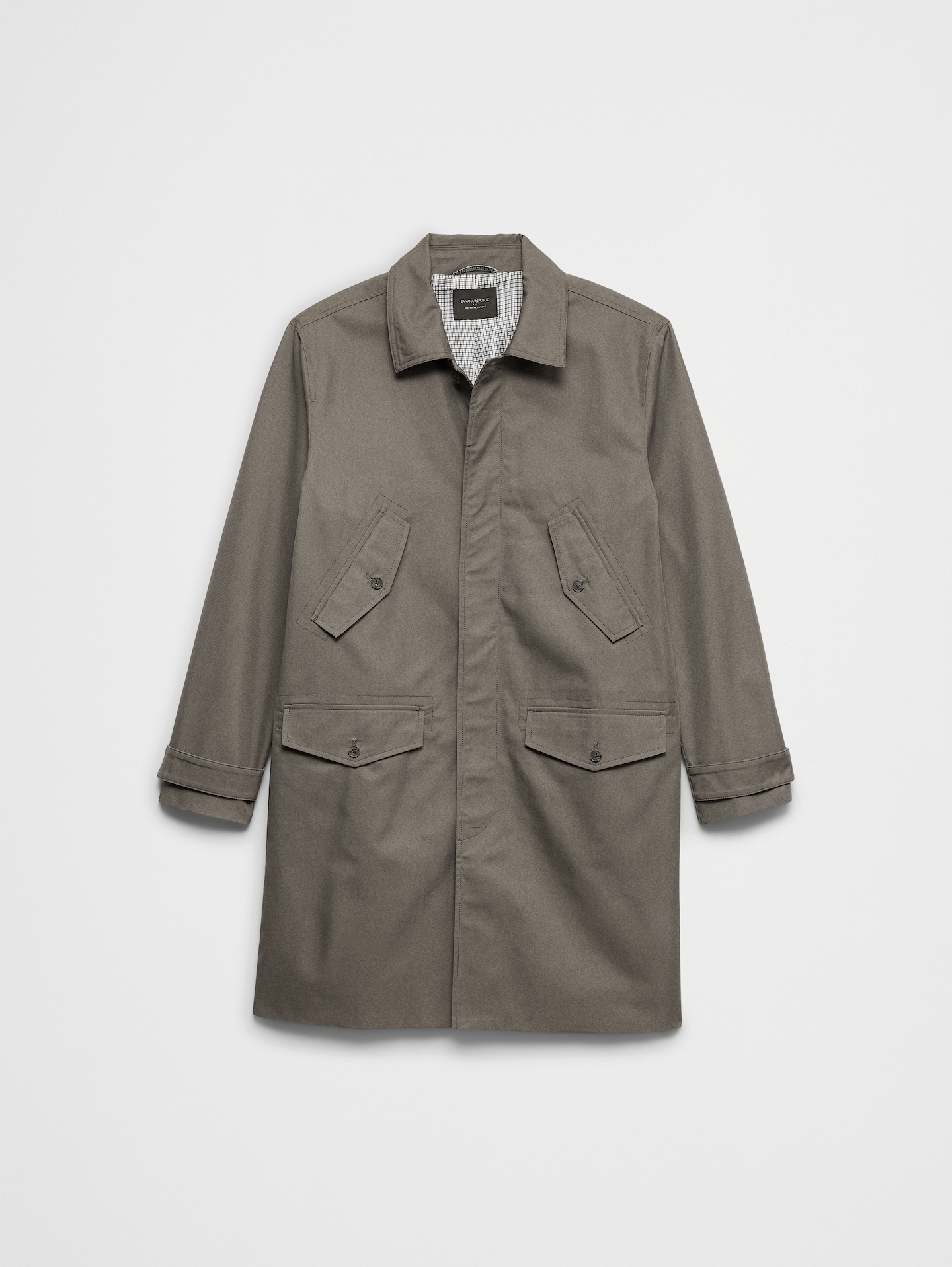 Image number 4 showing, Modern Mac Jacket