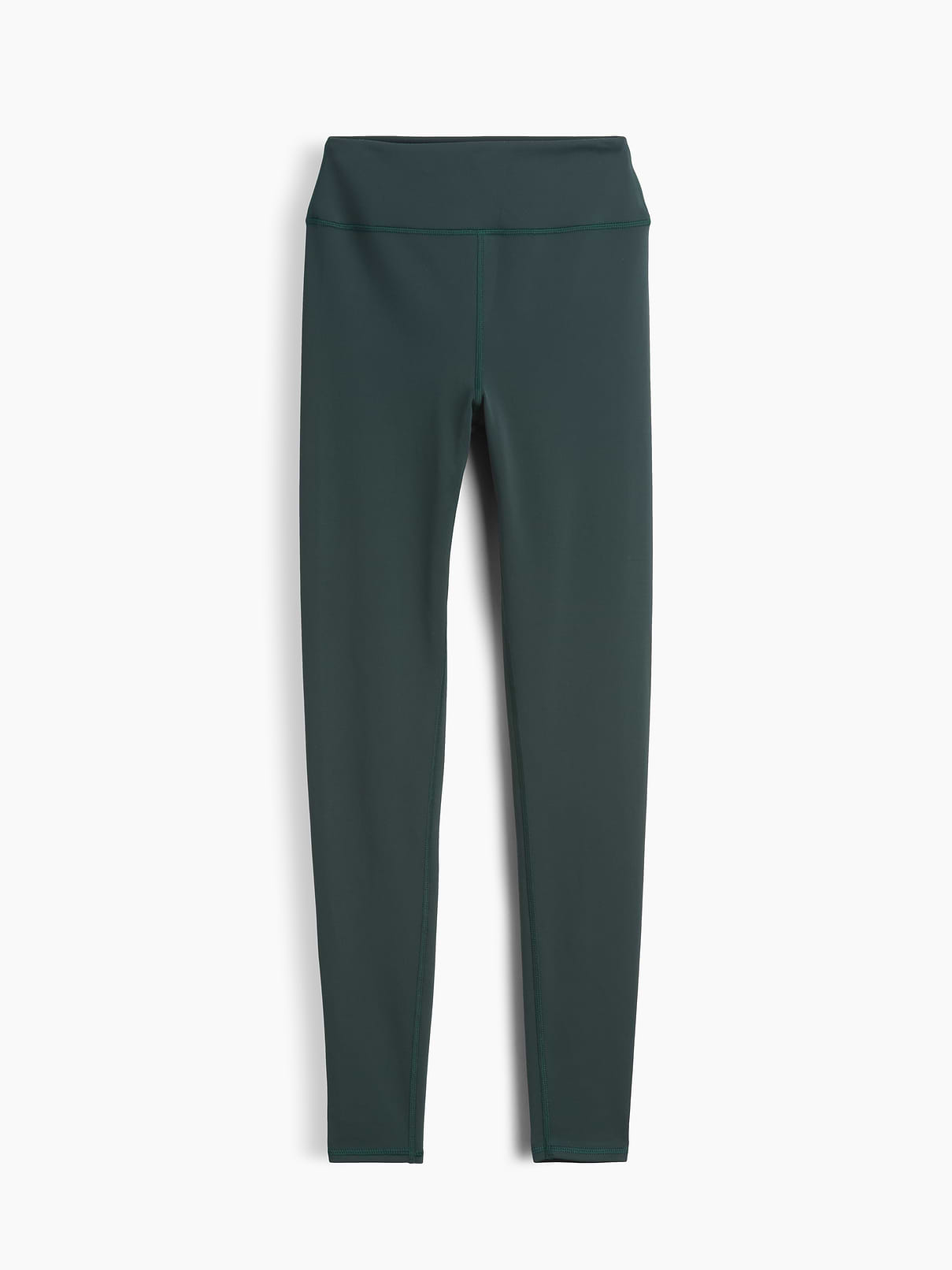 Image number 7 showing, GapFit Smooth High Rise Leggings