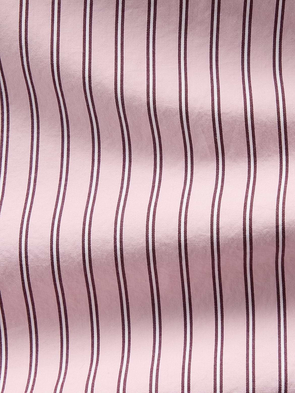 Organic Cotton Poplin Big Shirt