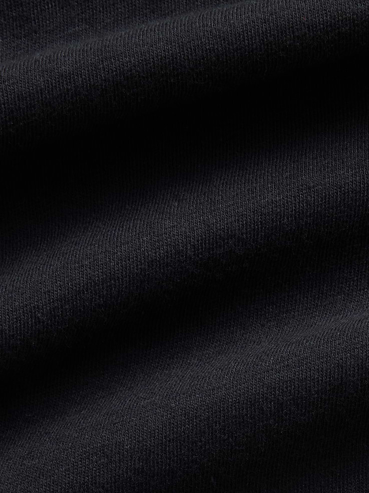 Image number 4 showing, 100% Cotton Authentic Shrunken T-Shirt