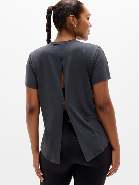TrainKnit Tee