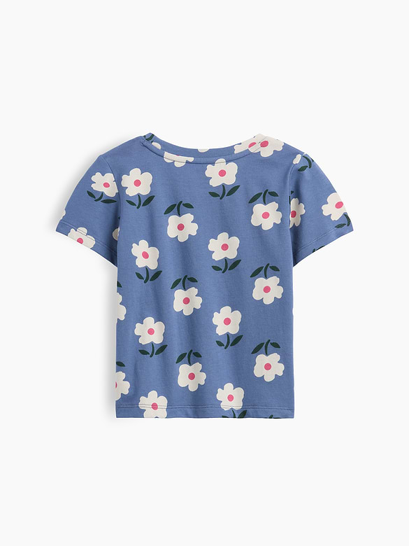 Baby & Toddler Mix & Match Print T-Shirt