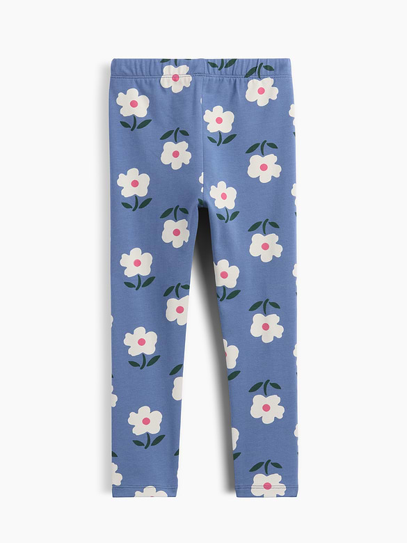 Baby & Toddler Mix & Match Print Leggings