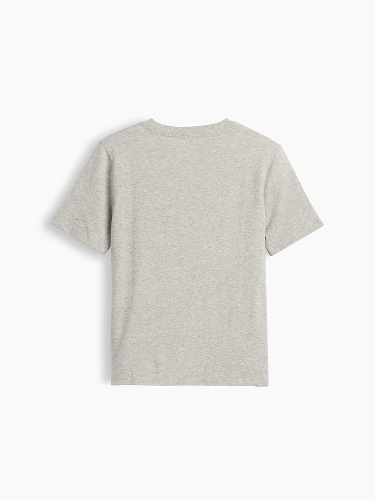 Image number 2 showing, Kids Basic T-Shirt