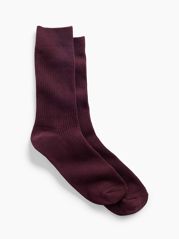 Crew Socks