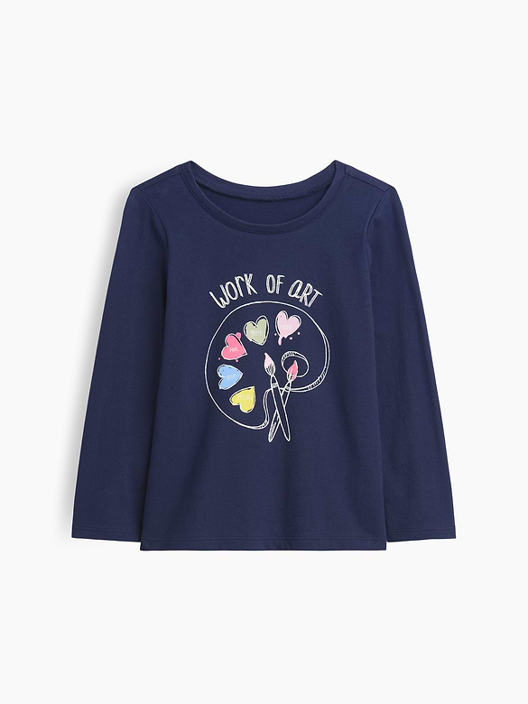 babyGap Graphic T-Shirt