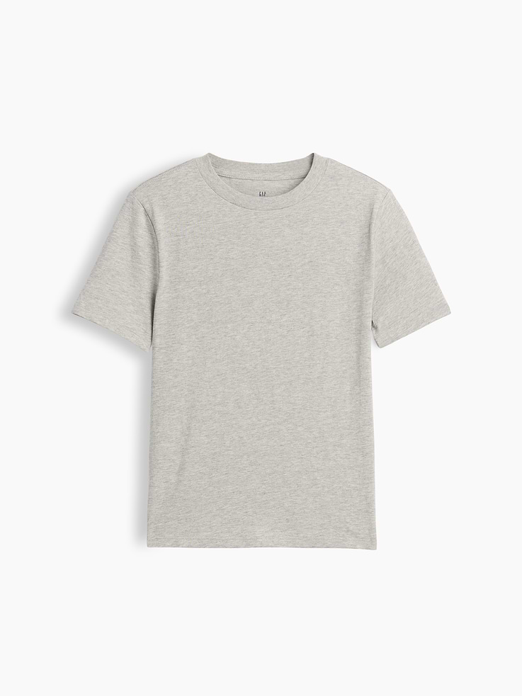 Image number 1 showing, Kids Basic T-Shirt