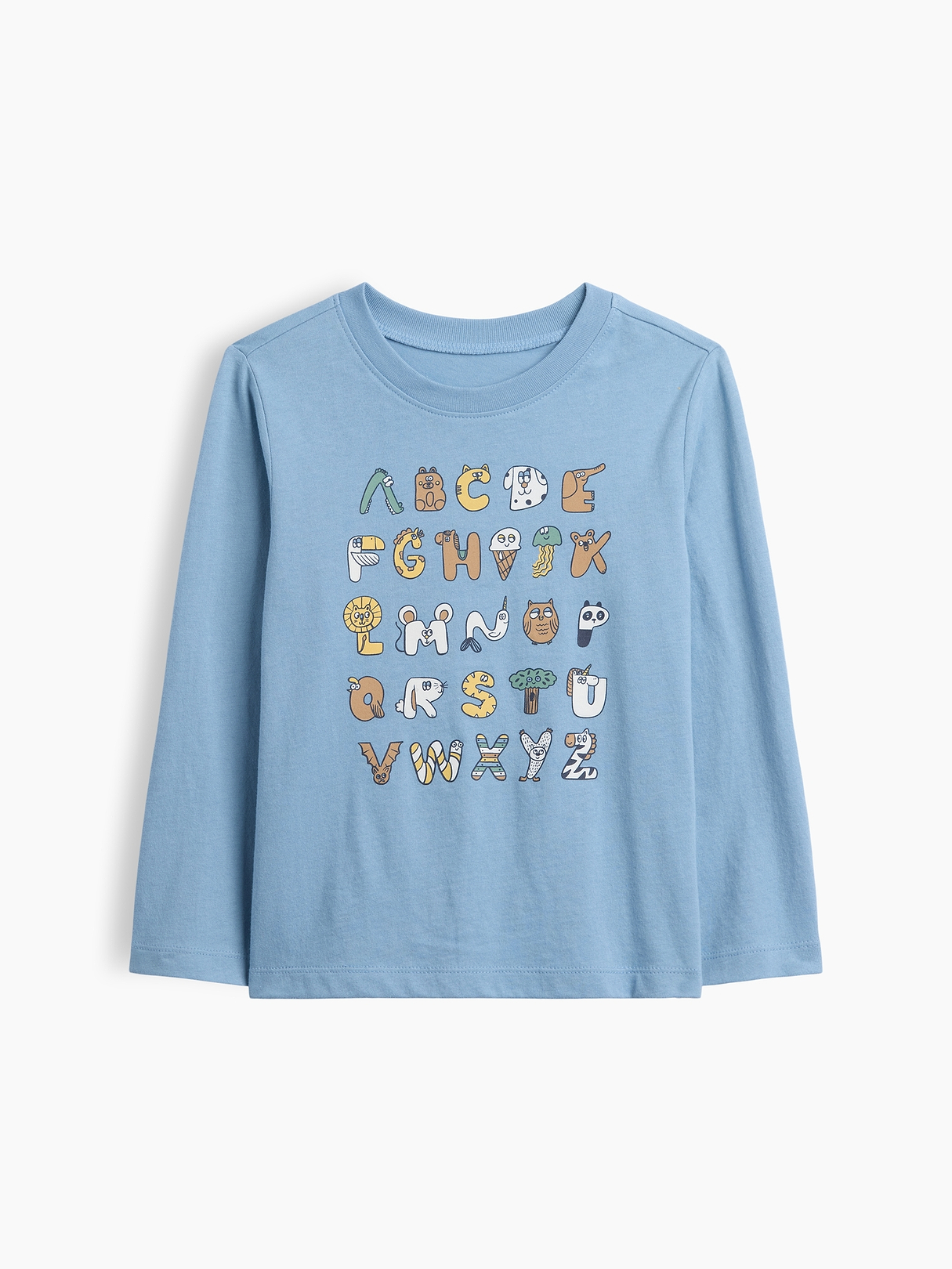 babyGap Graphic T-Shirt | Gap Factory