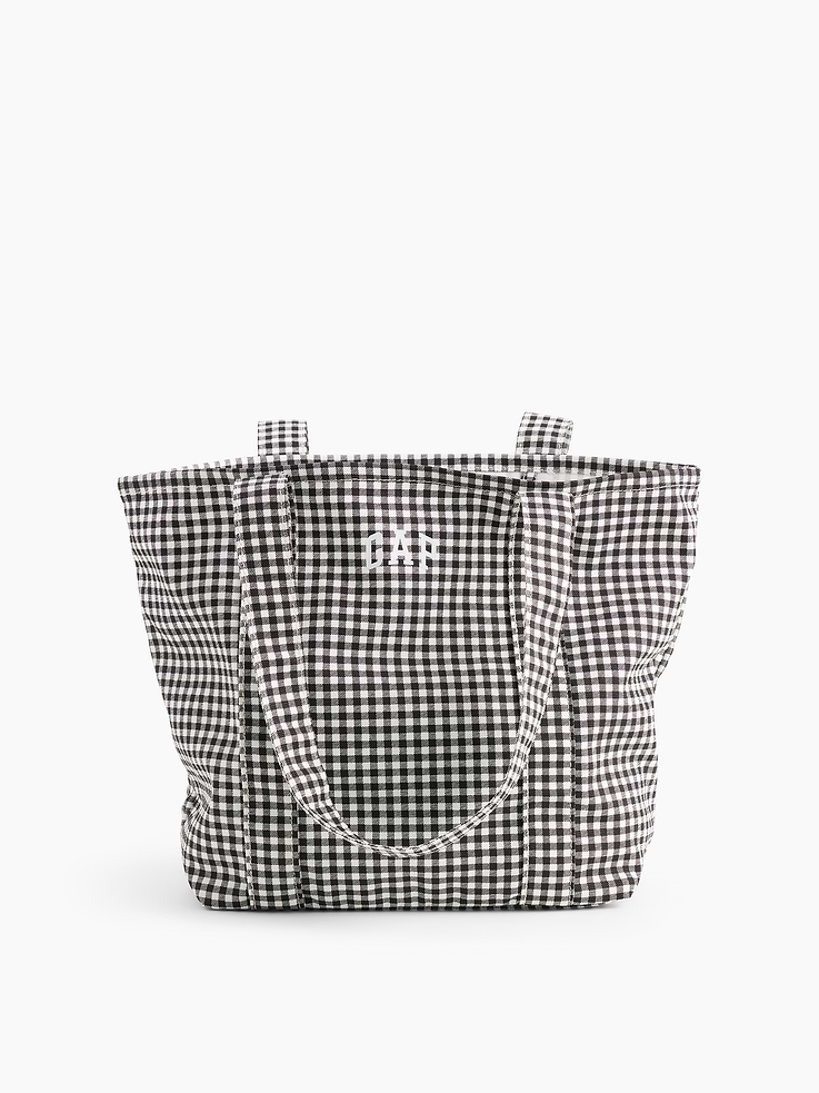 Image number 1 showing, Gap Logo Tote Bag