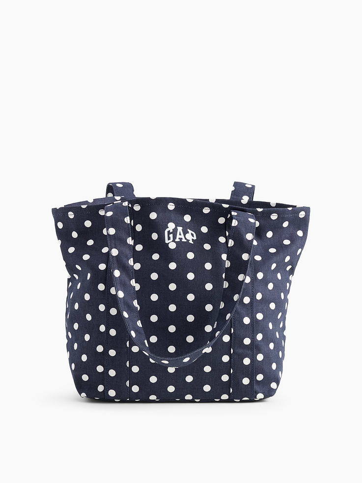Image number 1 showing, Gap Logo Tote Bag