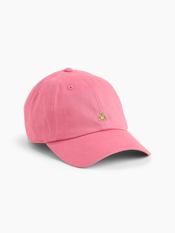 Brannan Bear Baseball Hat