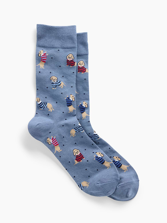 Dress Socks