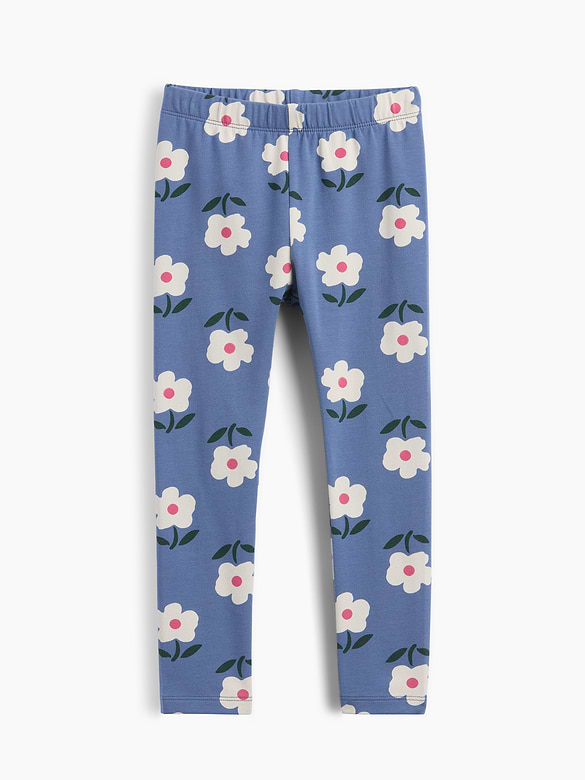 Baby & Toddler Mix & Match Print Leggings