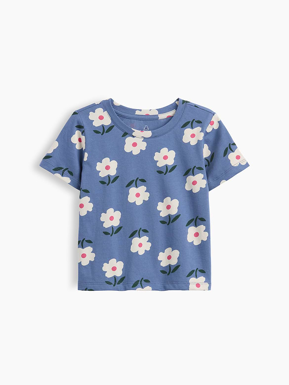 Baby & Toddler Mix & Match Print T-Shirt