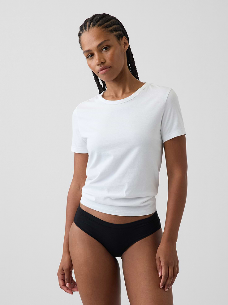 Image number 1 showing, SoftMade Modal Hipster