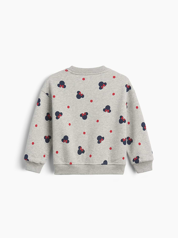 Gap × Disney Baby & Toddler VintageSoft Sweatshirt