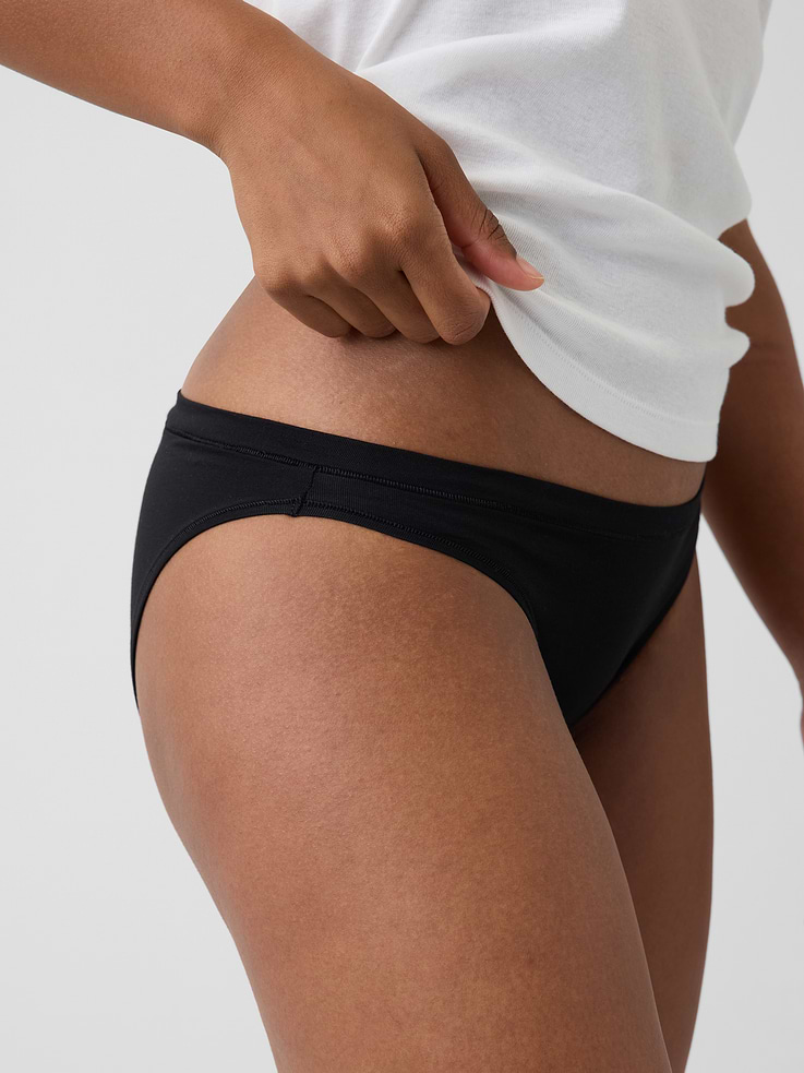 Image number 6 showing, SoftMade Modal Bikini