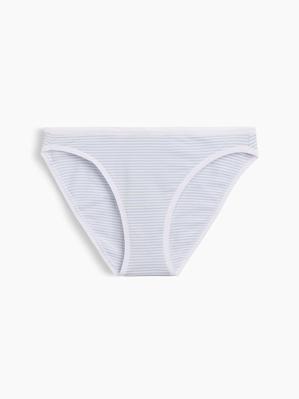 SoftMade Organic Stretch Cotton Bikini