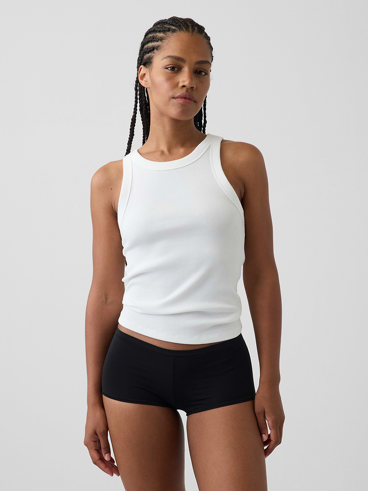 Image number 1 showing, SoftMade Modal Shorty