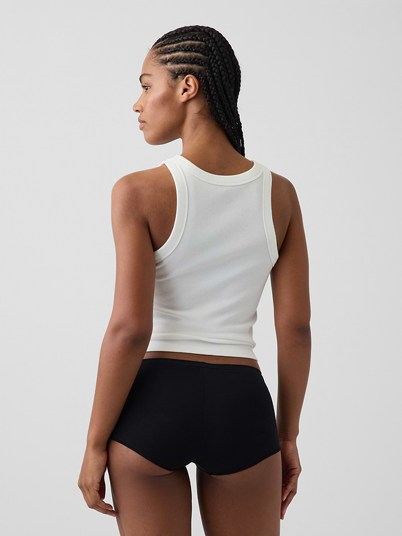 SoftMade Modal Shorty