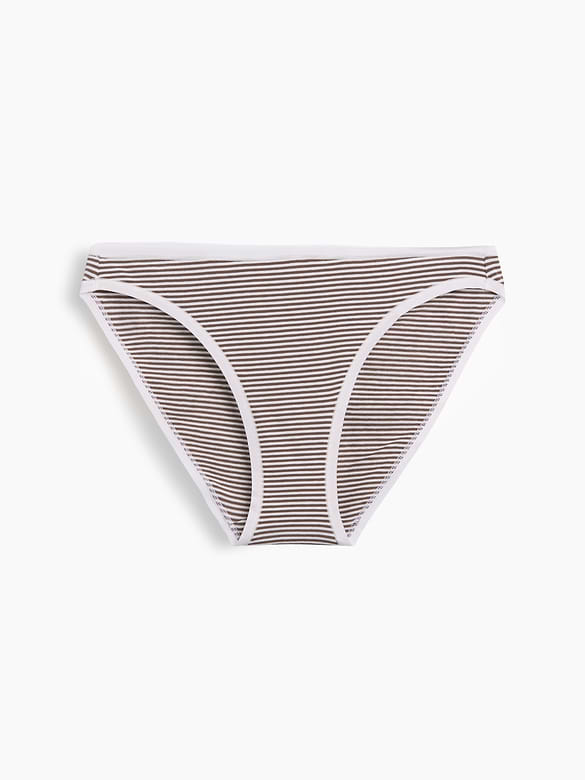 SoftMade Organic Stretch Cotton Bikini