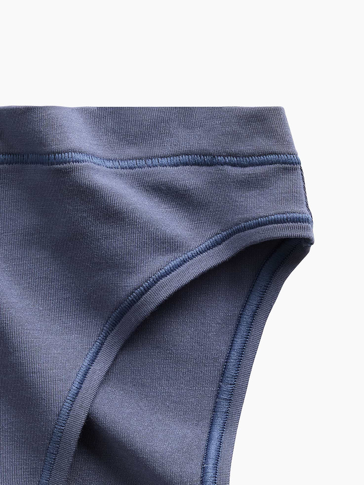 Image number 3 showing, SoftMade Modal Bikini