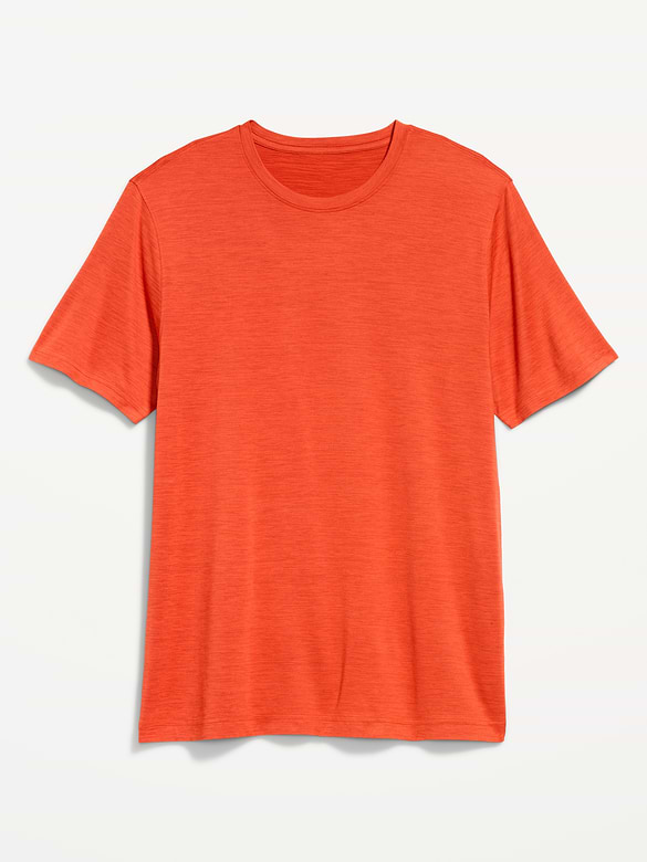 CloudMotion Space-Dye T-Shirt