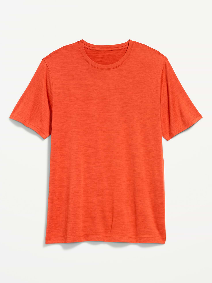 Image number 4 showing, CloudMotion Space-Dye T-Shirt