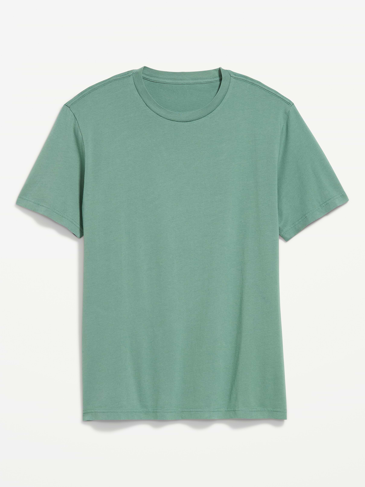 Image number 3 showing, Crew-Neck T-Shirt