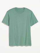 Image number 3 showing, Crew-Neck T-Shirt