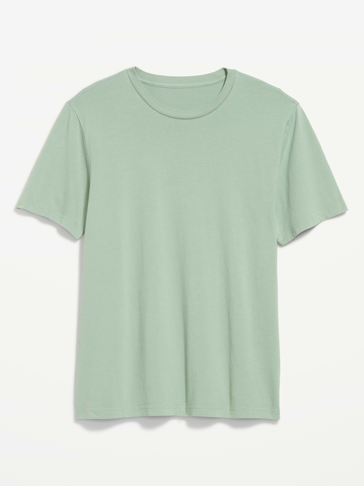 Image number 3 showing, Crew-Neck T-Shirt