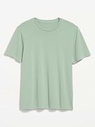 Image number 3 showing, Crew-Neck T-Shirt