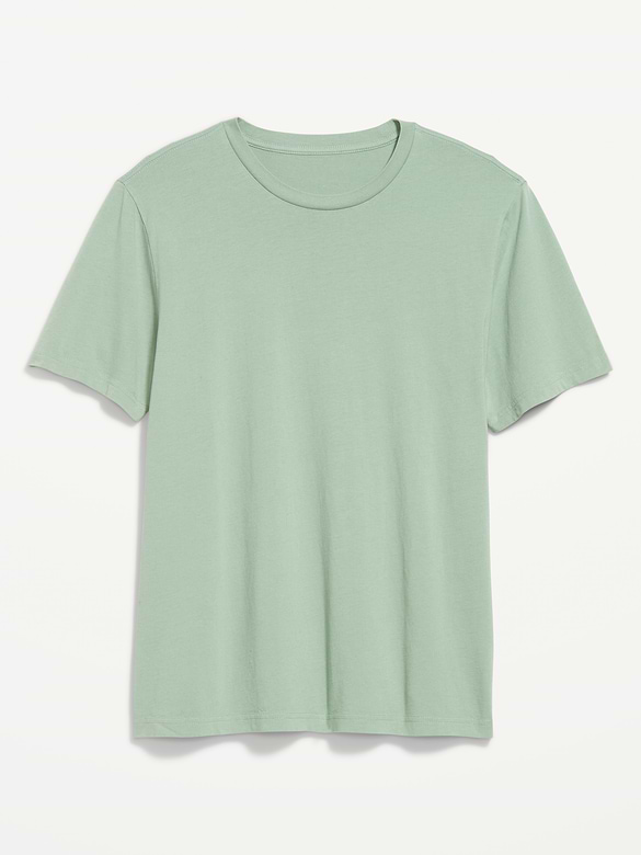 Crew-Neck T-Shirt