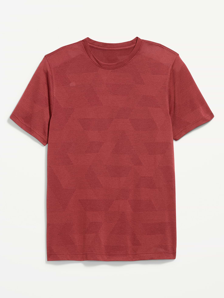 Image number 4 showing, CloudMotion T-Shirt