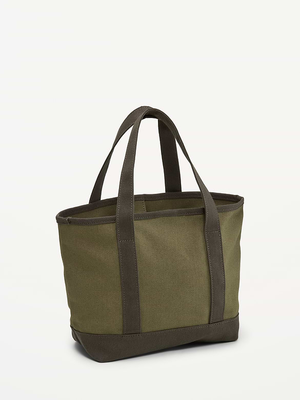 Small Graphic Tote Bag