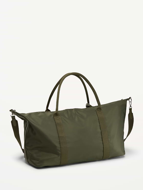Weekender Bag
