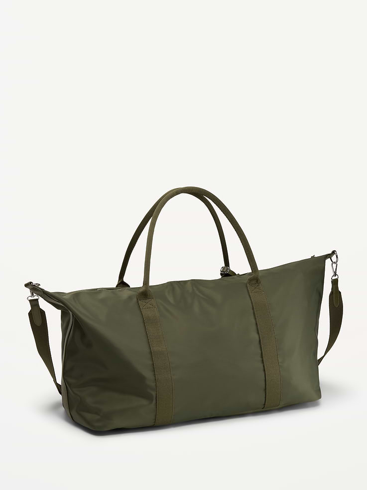 Image 3 of 5, Weekender Bag