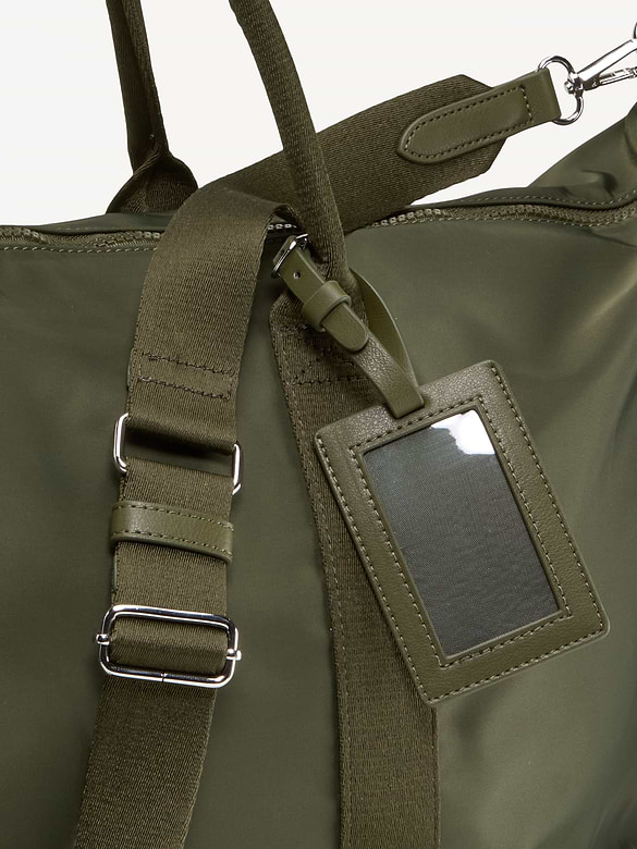 Weekender Bag