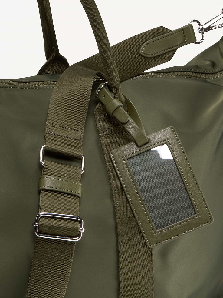 Image 5 of 5, Weekender Bag