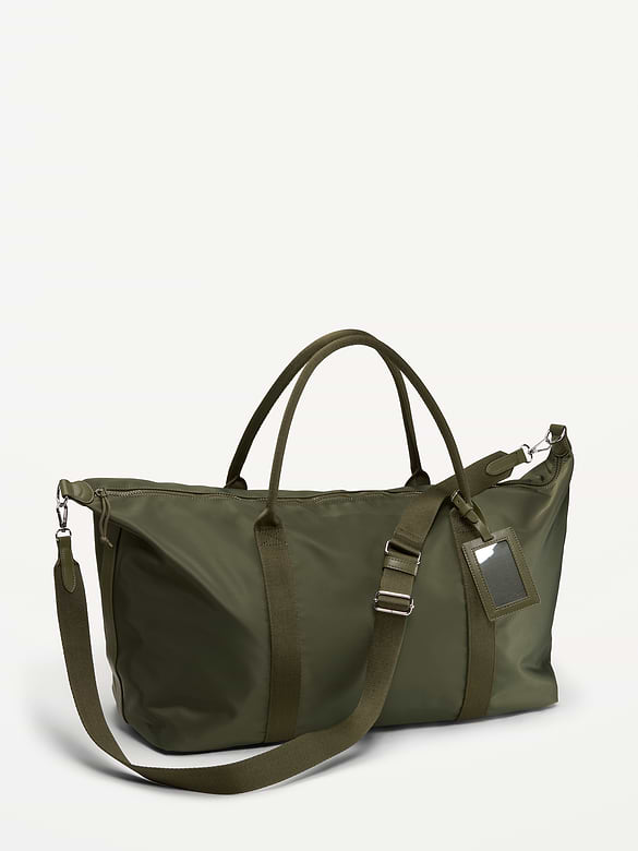 Weekender Bag