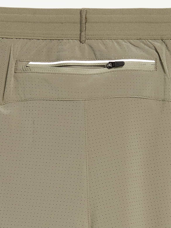 2-In-1 Performance Run Shorts -- 5-inch inseam