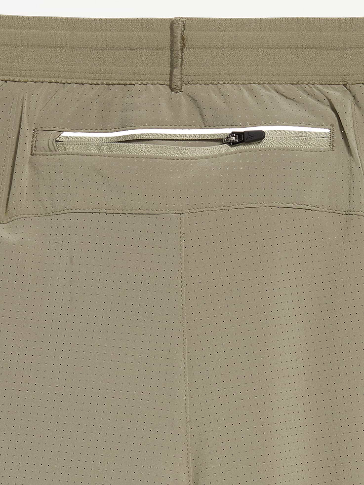 Image number 4 showing, 2-In-1 Performance Run Shorts -- 5-inch inseam