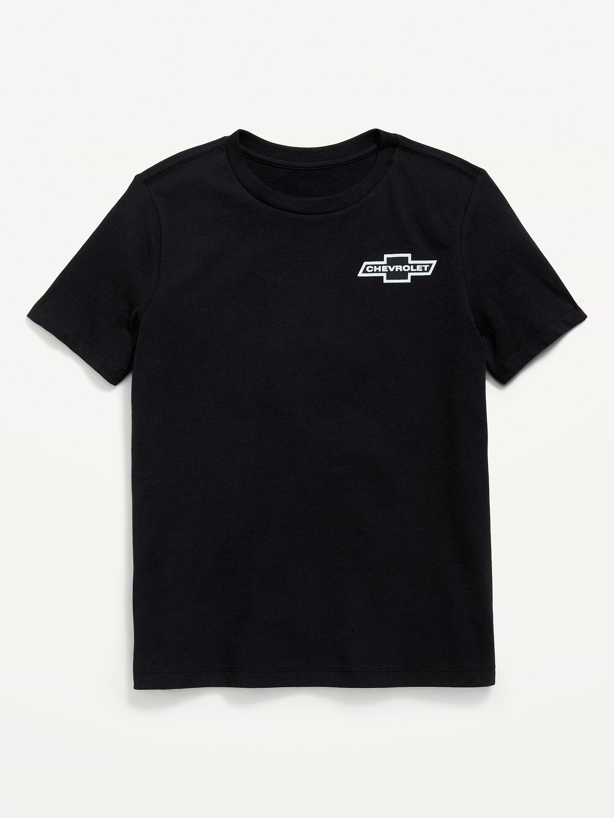 Image number 1 showing, Chevrolet™ Camaro™ Gender-Neutral Graphic T-Shirt for Kids