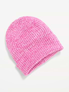 Image number 2 showing, Ribbed Beanie for Women